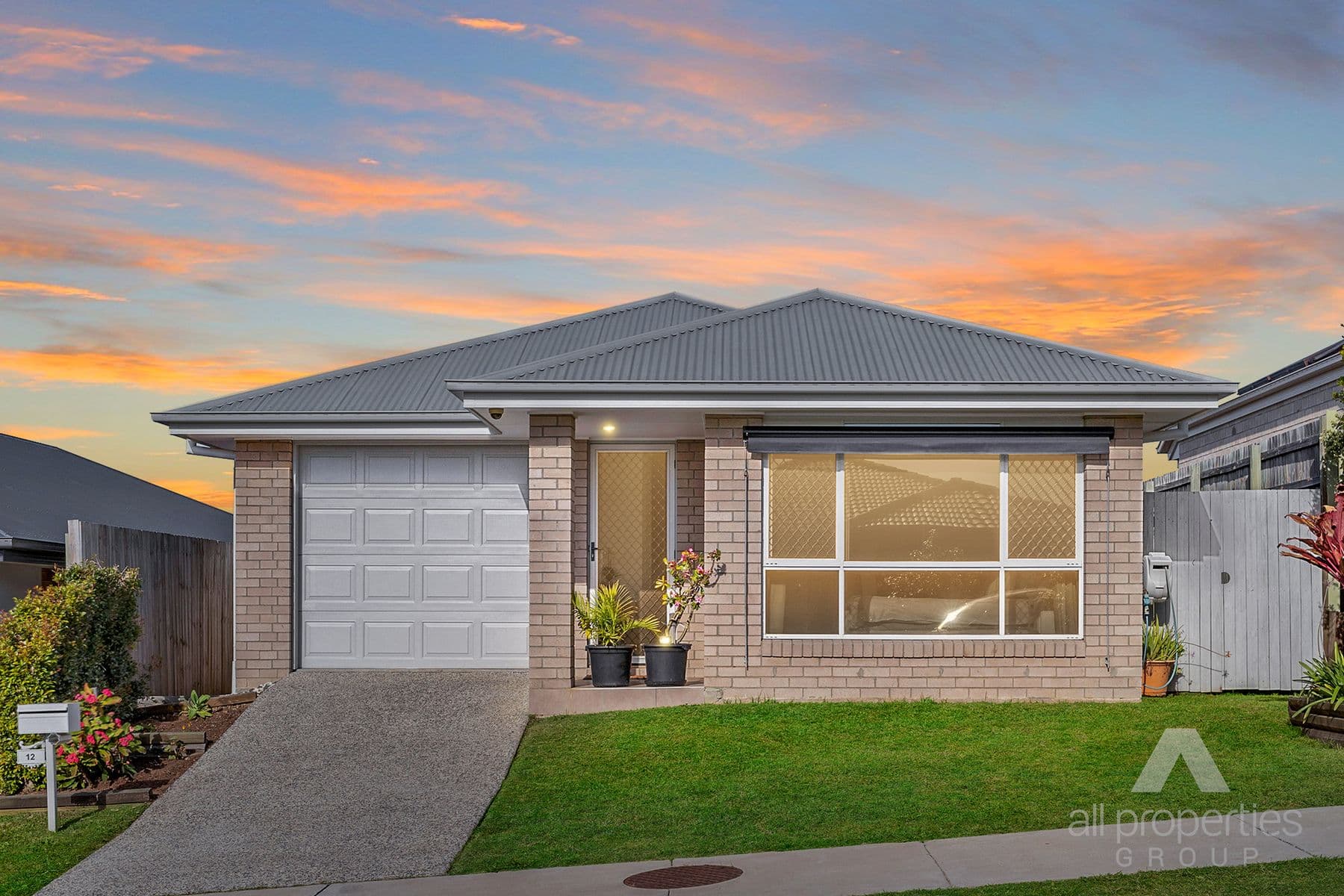 12 Chalk Street, Yarrabilba QLD 4207, Yarrabilba - Image 1