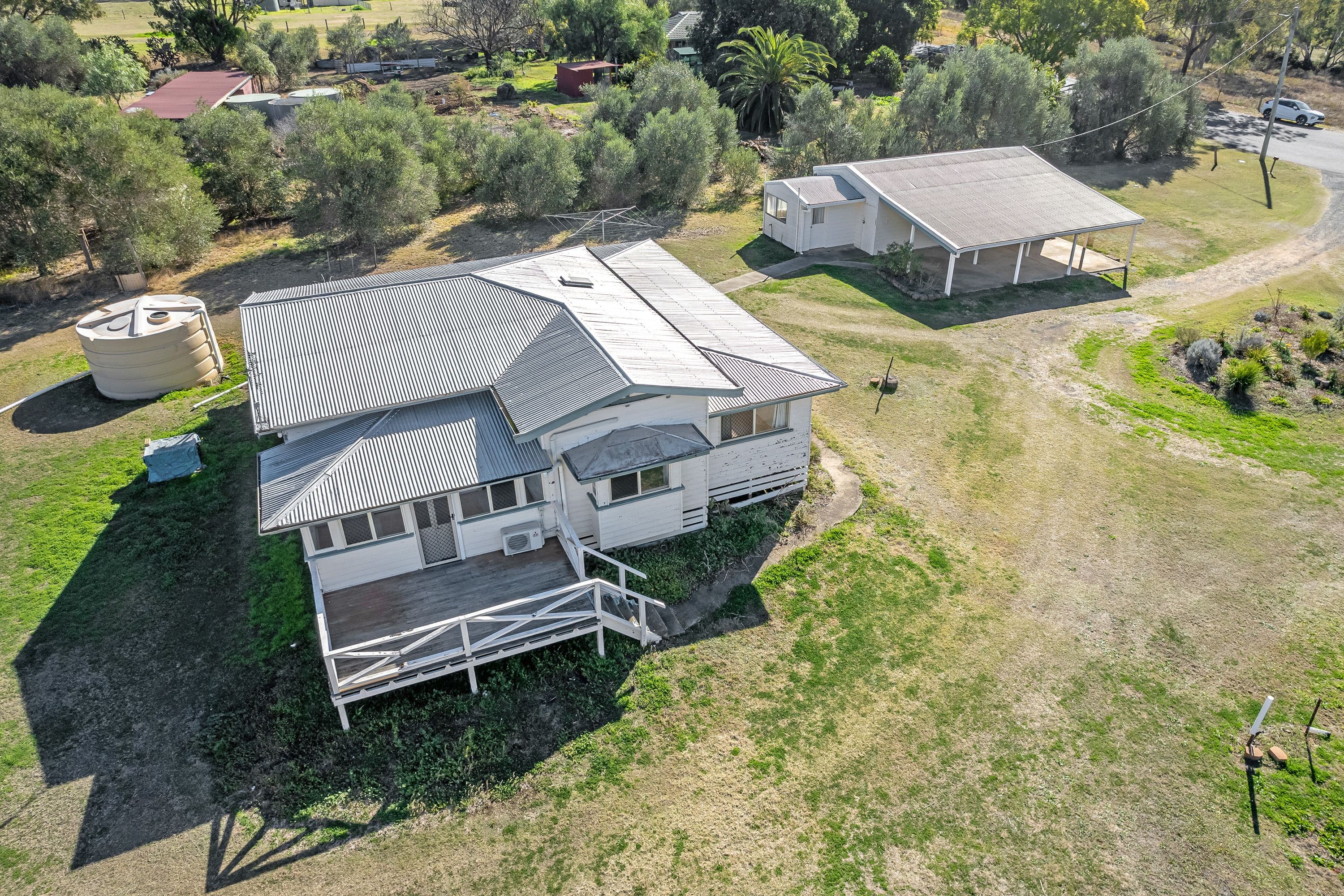 13 Cunningham Street, Oakey QLD 4401, Oakey - Image 1