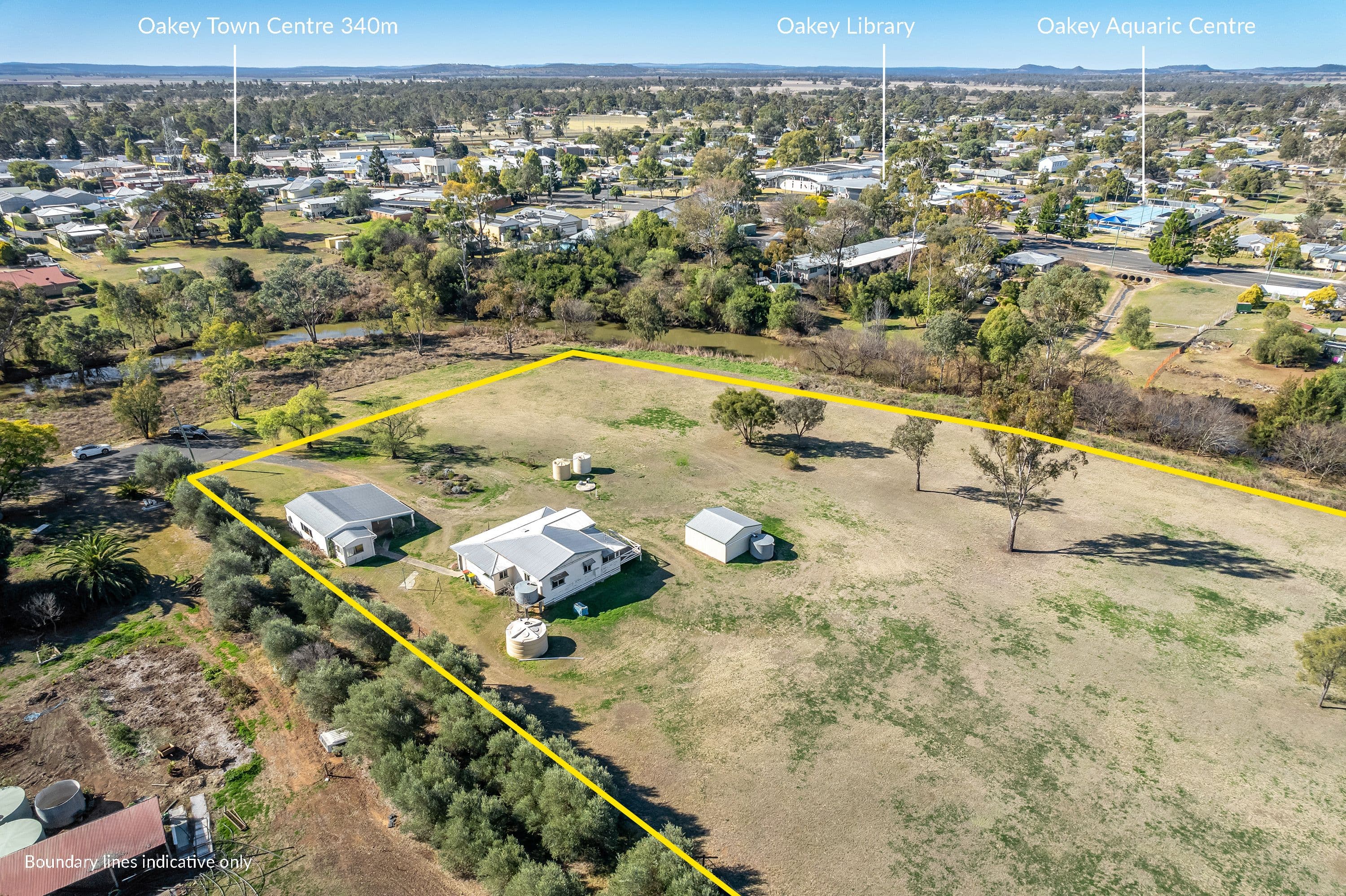 13 Cunningham Street, Oakey QLD 4401, Oakey - Thumbnail 5