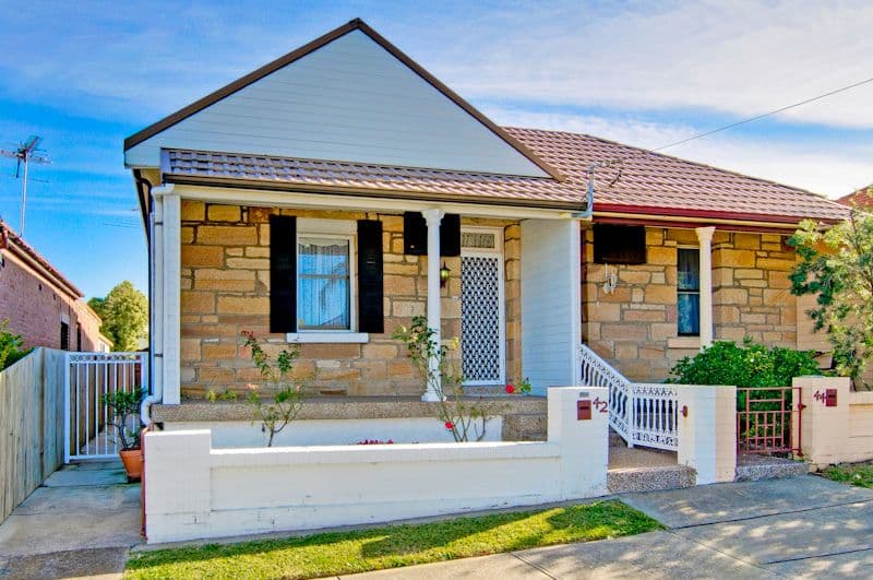 42 Mortlake Street, CONCORD NSW 2137, Concord - Image 1