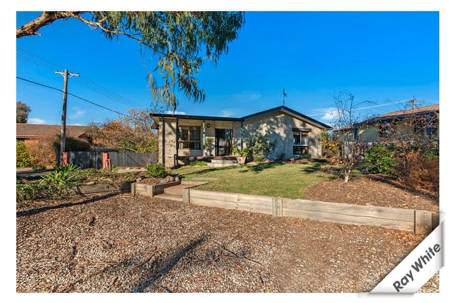 5 Collins Street, EVATT ACT 2617, Evatt - Image 1