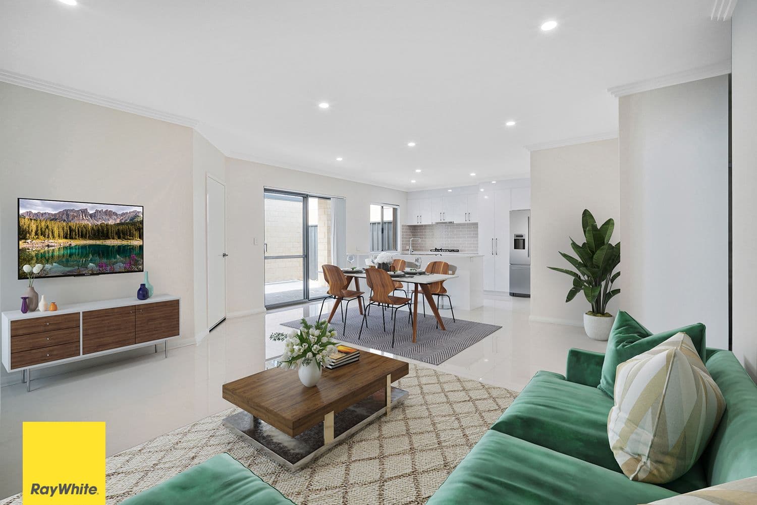 173 b Mirrabooka Avenue, Balga WA 6061, Balga - Image 1