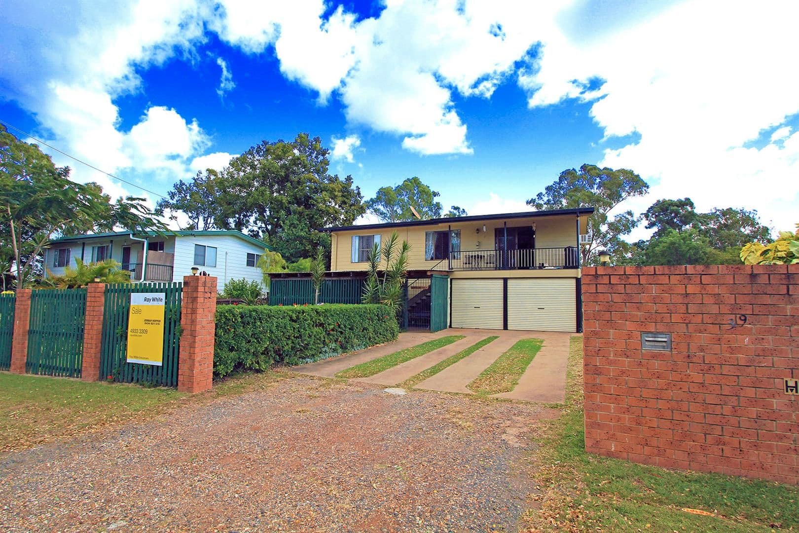39 Victoria Street, GRACEMERE QLD 4702, Gracemere - Image 1