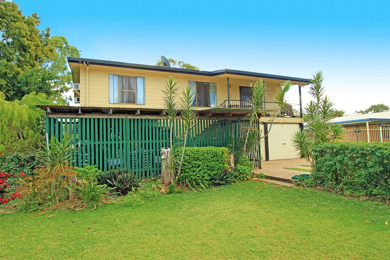39 Victoria Street, GRACEMERE QLD 4702, Gracemere - Thumbnail 3
