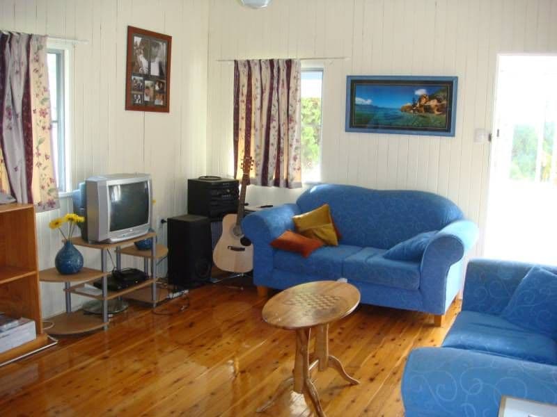 11 Evans Street, CHINCHILLA QLD 4413, Chinchilla - Thumbnail 3