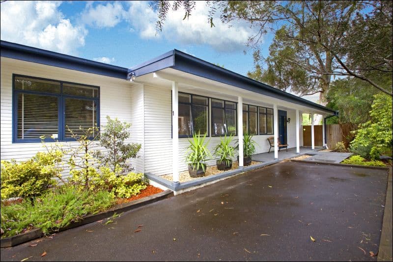 1 Lyon Avenue, TURRAMURRA NSW 2074, South Turramurra - Image 1