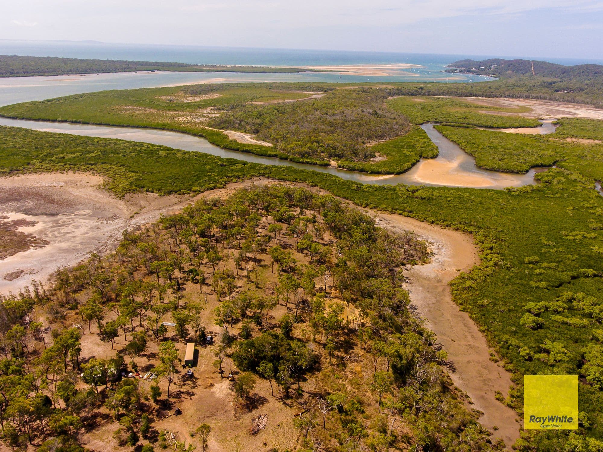 Lot 105 Innamincka Way, Agnes Water QLD 4677, Agnes Water - Thumbnail 2