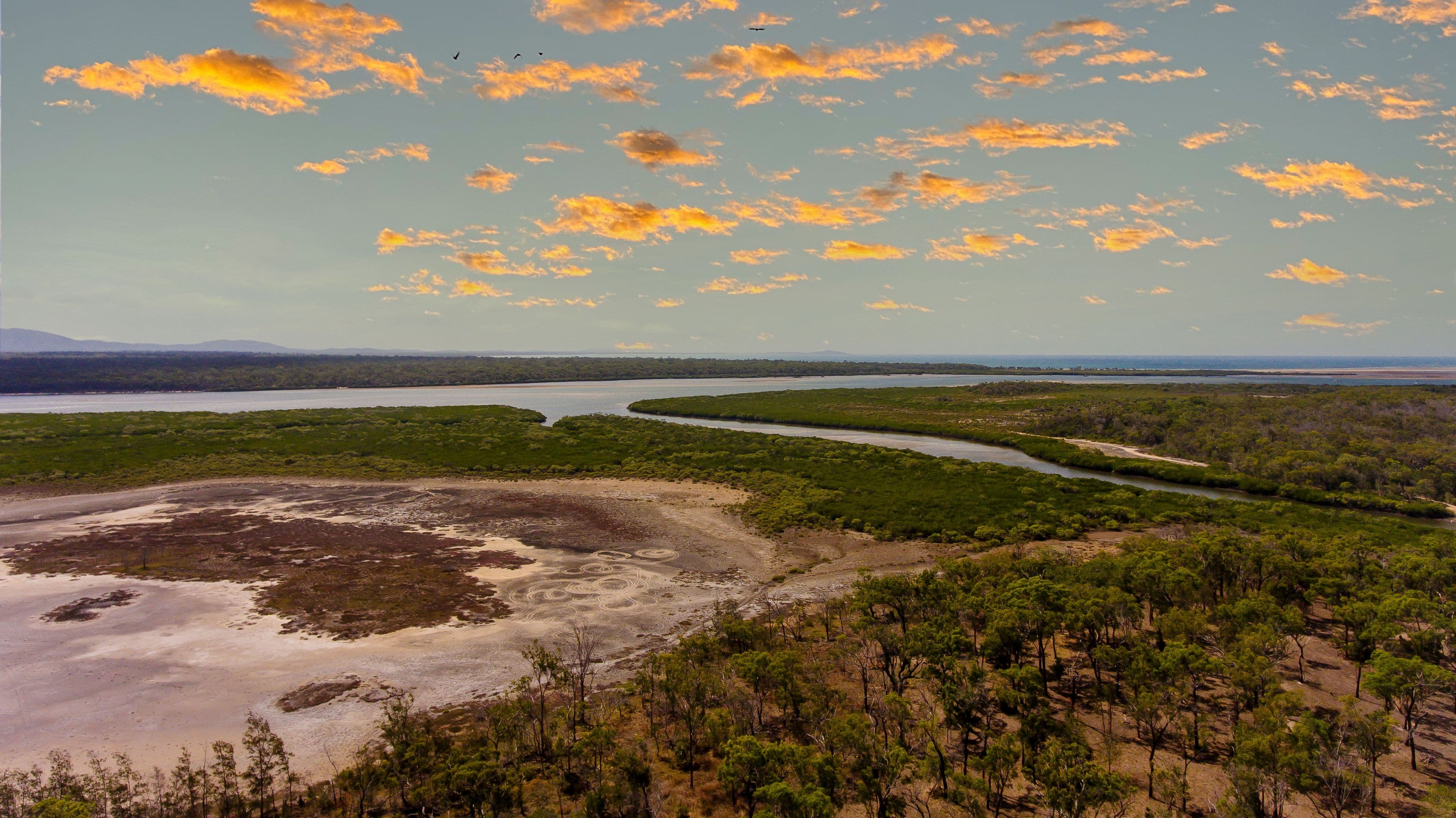 Lot 105 Innamincka Way, Agnes Water QLD 4677, Agnes Water - Thumbnail 3