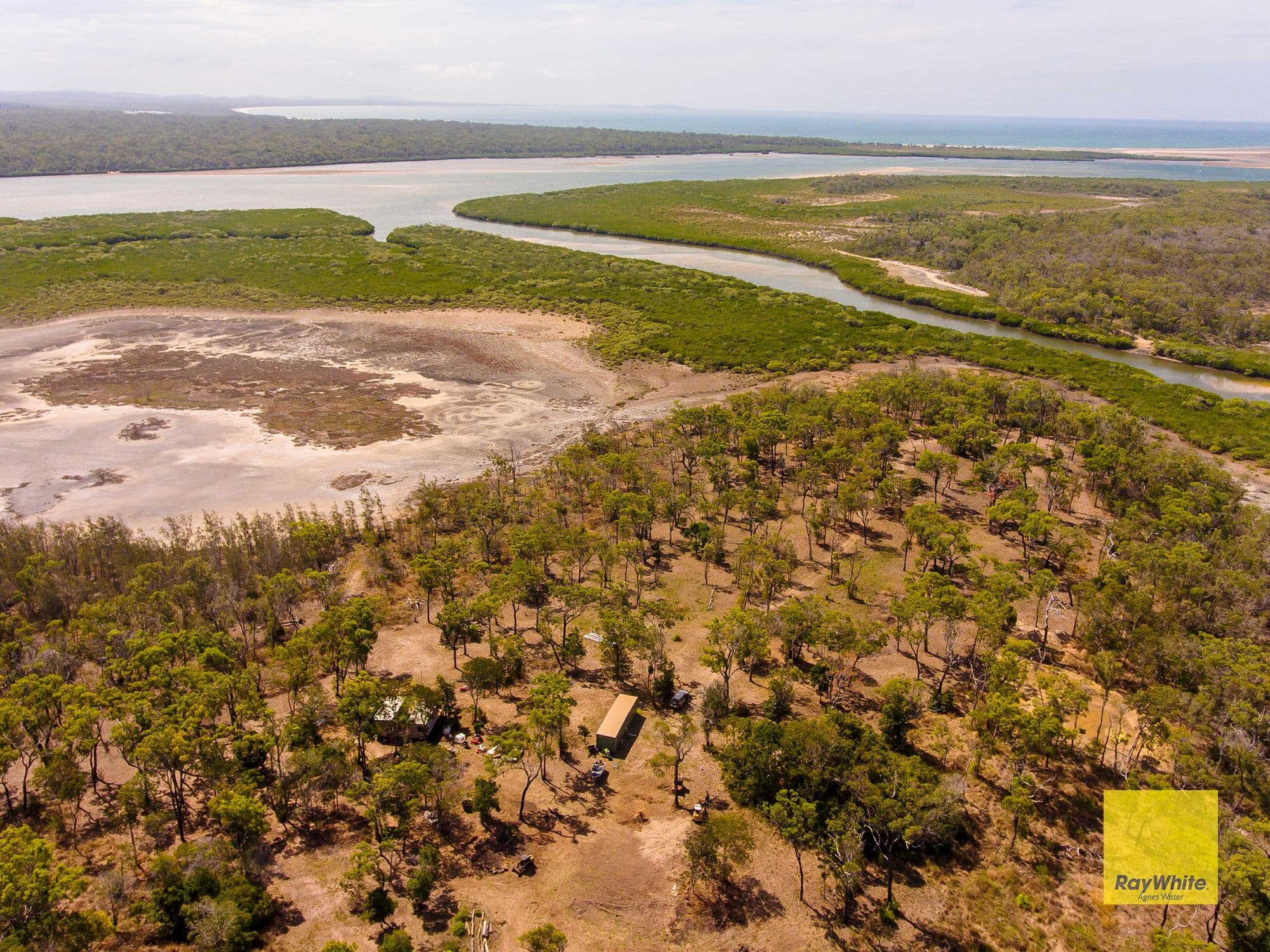 Lot 105 Innamincka Way, Agnes Water QLD 4677, Agnes Water - Thumbnail 4