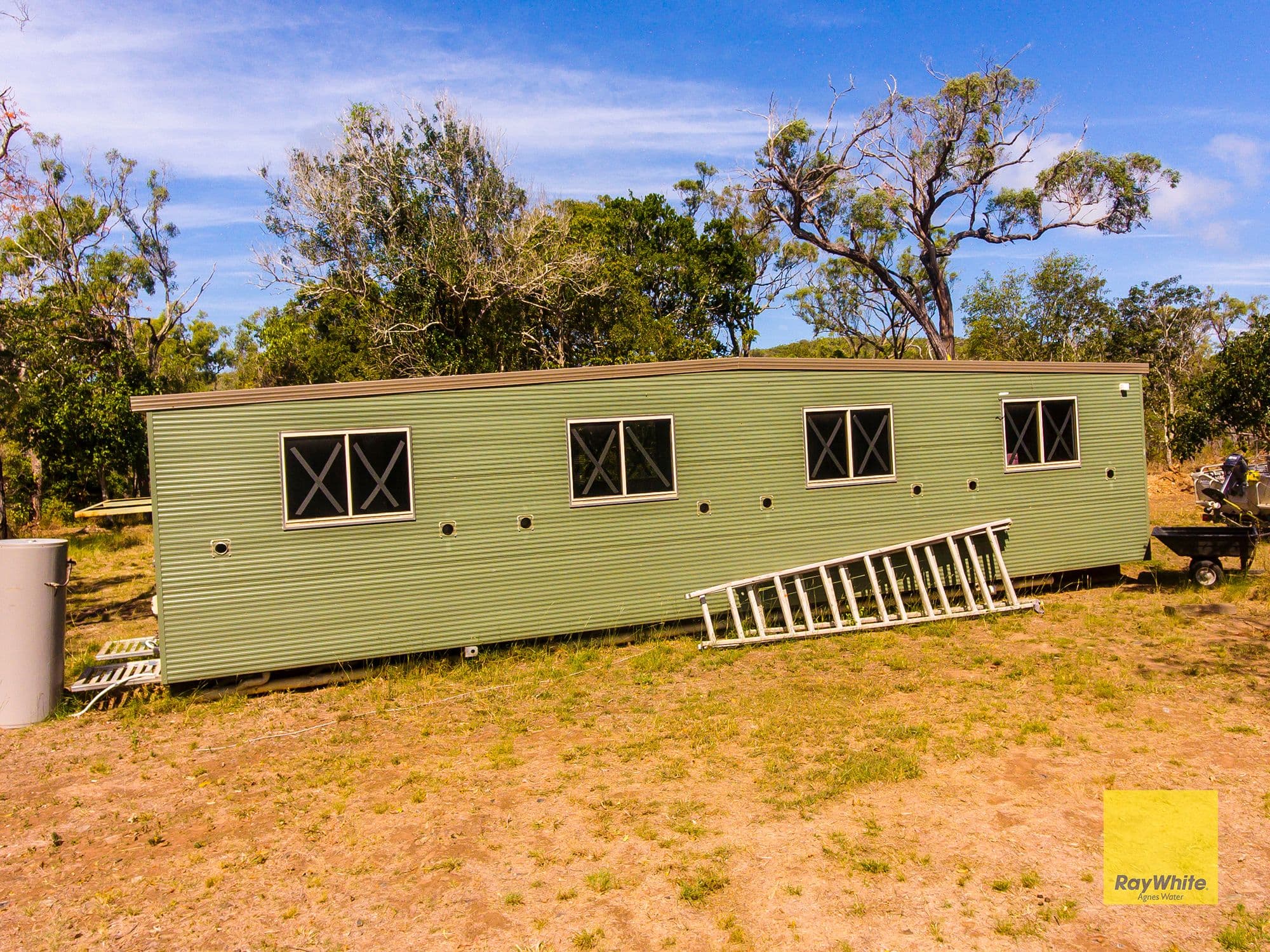 Lot 105 Innamincka Way, Agnes Water QLD 4677, Agnes Water - Thumbnail 6