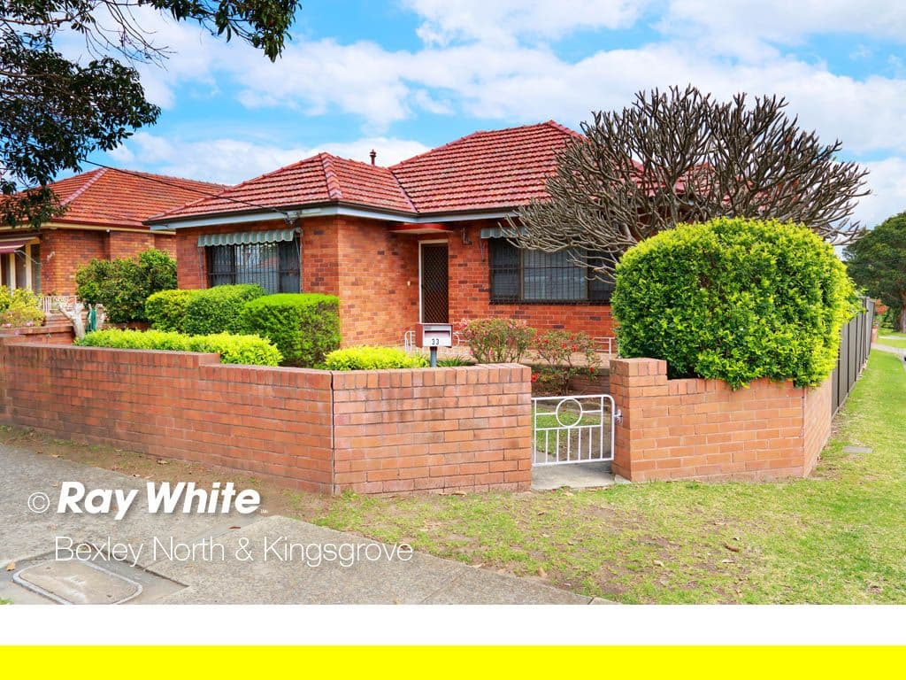 33 Wolli Street, KINGSGROVE NSW 2208, Kingsgrove - Image 1