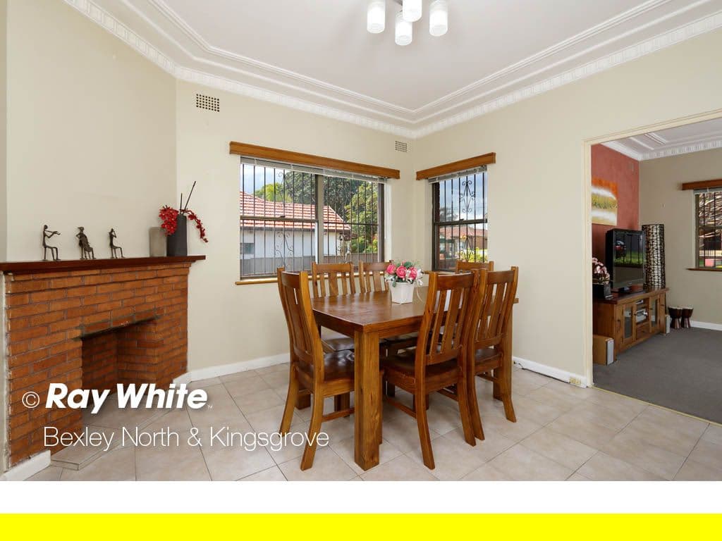 33 Wolli Street, KINGSGROVE NSW 2208, Kingsgrove - Thumbnail 4