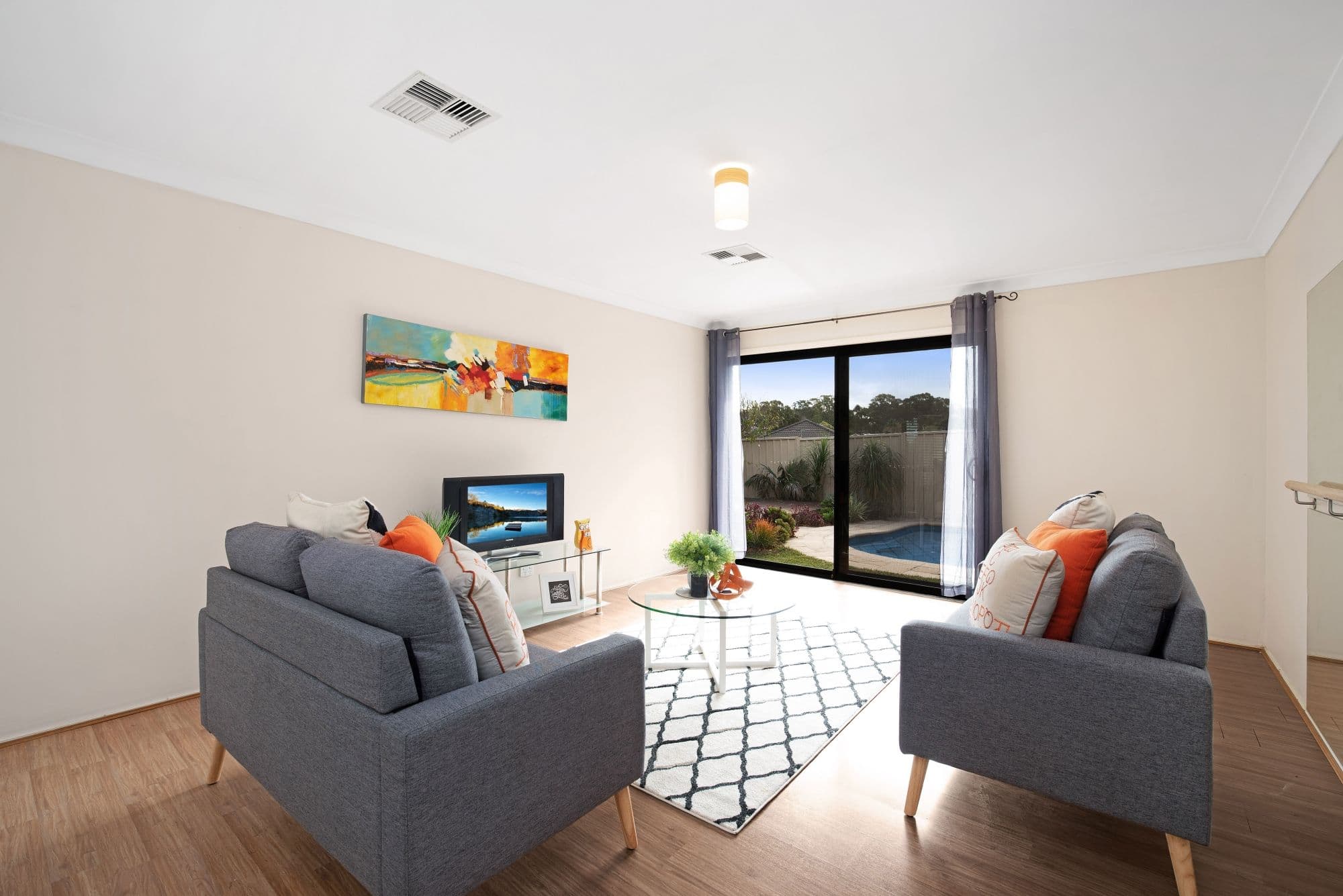 8 Stanley Close, Bolwarra Heights - Thumbnail 4