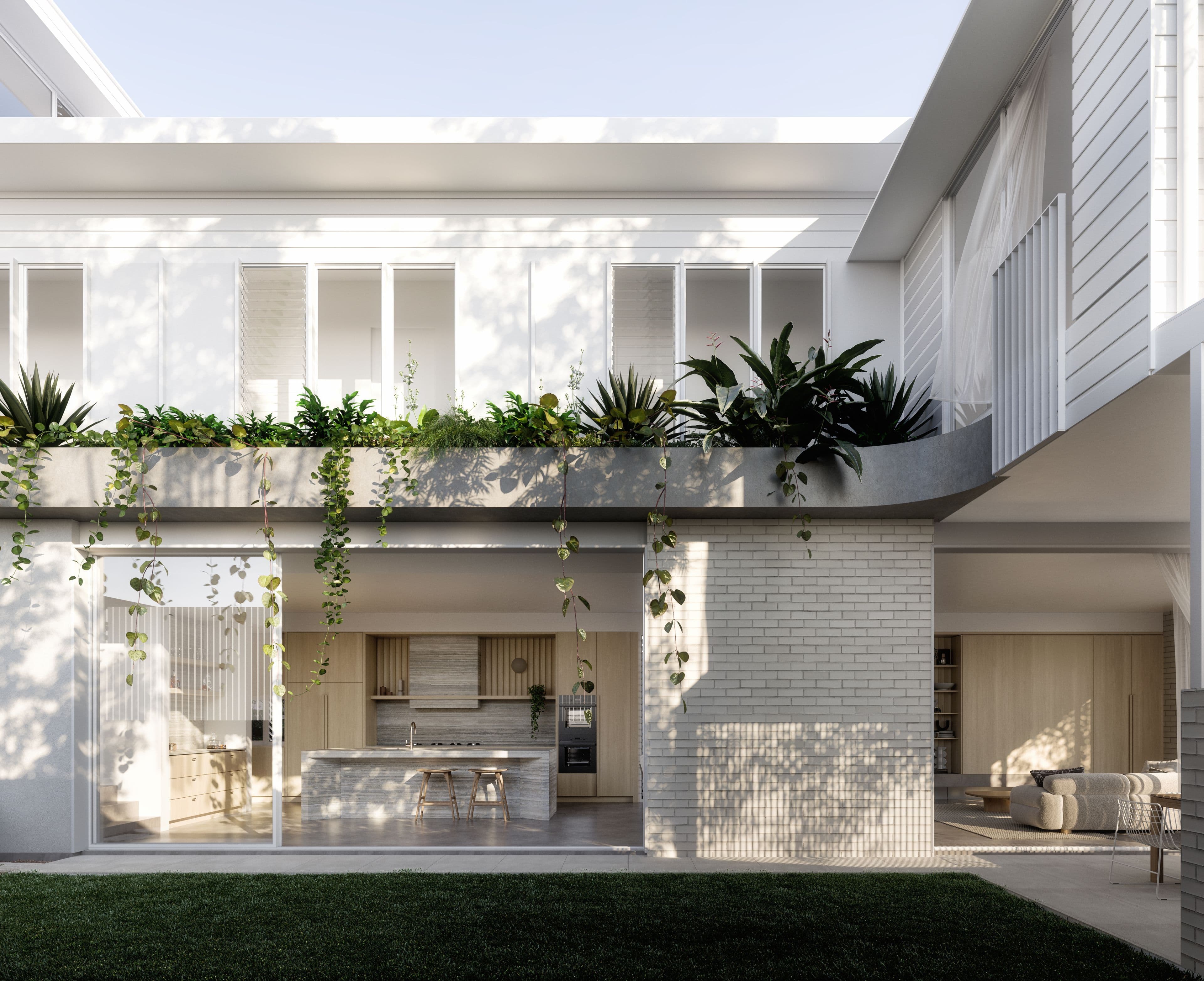 173a Kennedy Terrace, Paddington QLD 4064, Paddington - Image 1