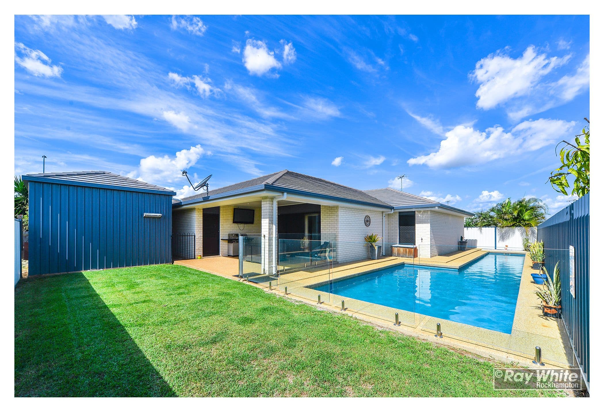 26 Govind Court, Gracemere QLD 4702, Gracemere - Thumbnail 2