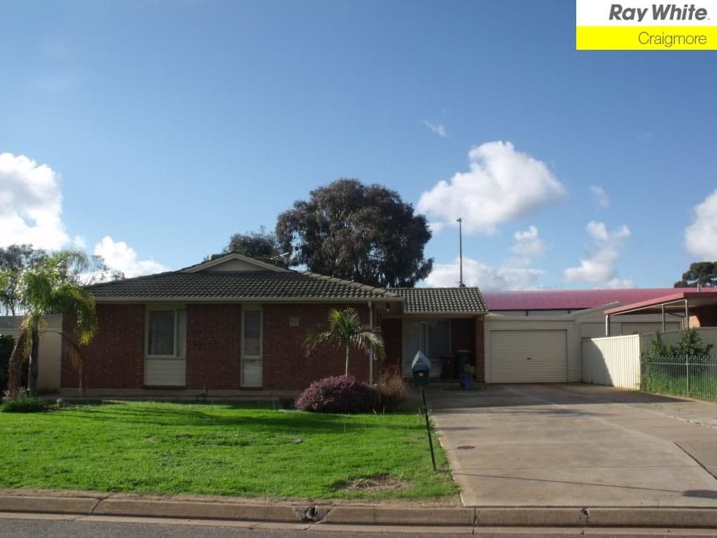 50 Bagalowie Crescent, SMITHFIELD SA 5114, Smithfield - Image 1