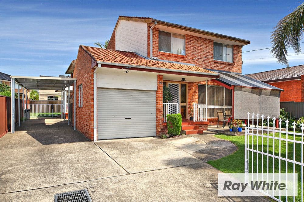 32 Stanley Road, Lidcombe NSW 2141, Lidcombe - Image 1