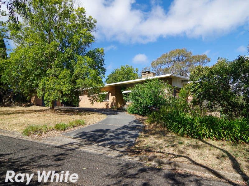 20 Alison Avenue, BLACKWOOD SA 5051, Blackwood - Image 1