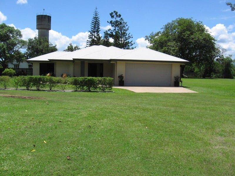 436 Anzac Avenue, MARIAN QLD 4753, Marian - Thumbnail 2