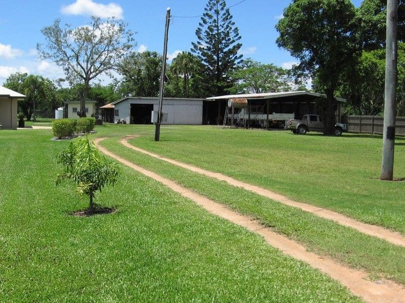 436 Anzac Avenue, MARIAN QLD 4753, Marian - Thumbnail 4