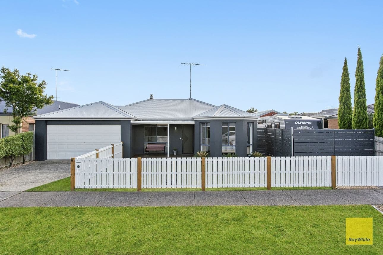 6 Blackheath Mews, Waurn Ponds VIC 3216, Waurn Ponds - Image 1