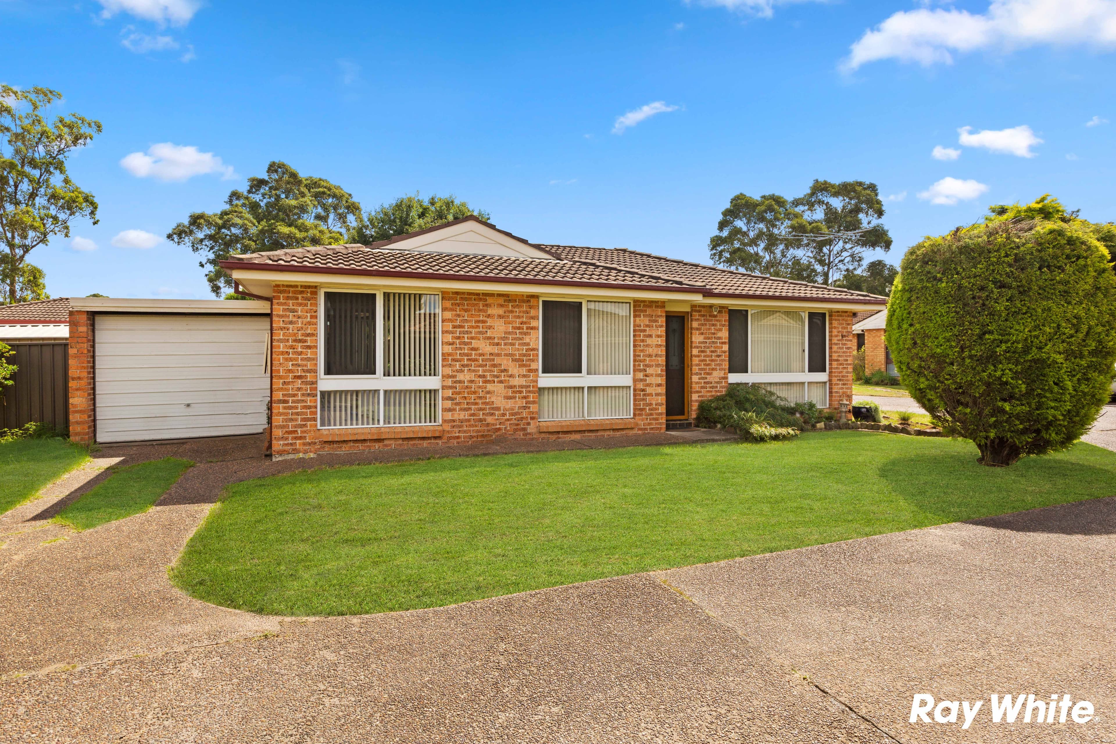7/3 Woodvale Close, Plumpton NSW 2761, Plumpton - Image 1
