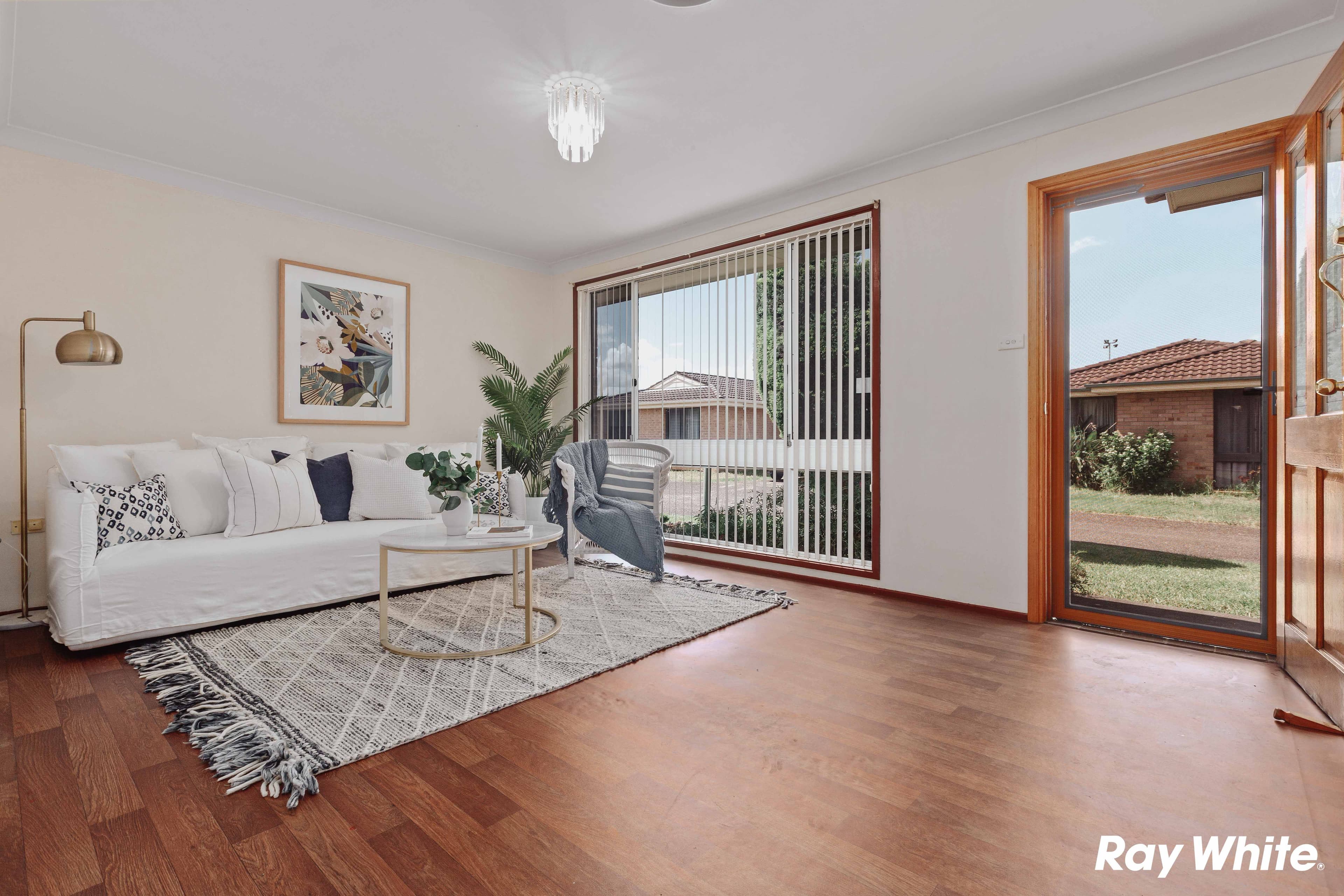 7/3 Woodvale Close, Plumpton NSW 2761, Plumpton - Thumbnail 2