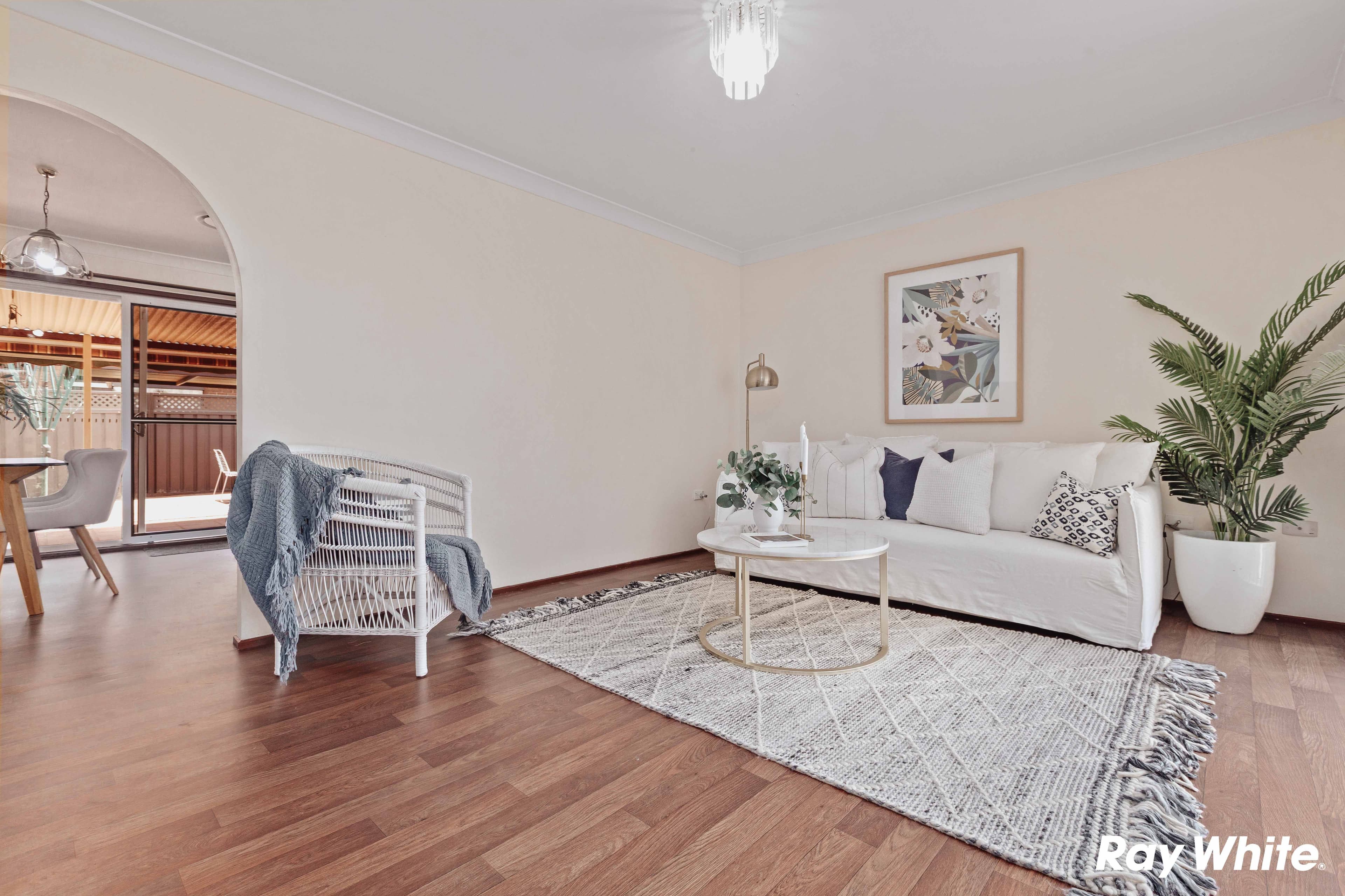 7/3 Woodvale Close, Plumpton NSW 2761, Plumpton - Thumbnail 3