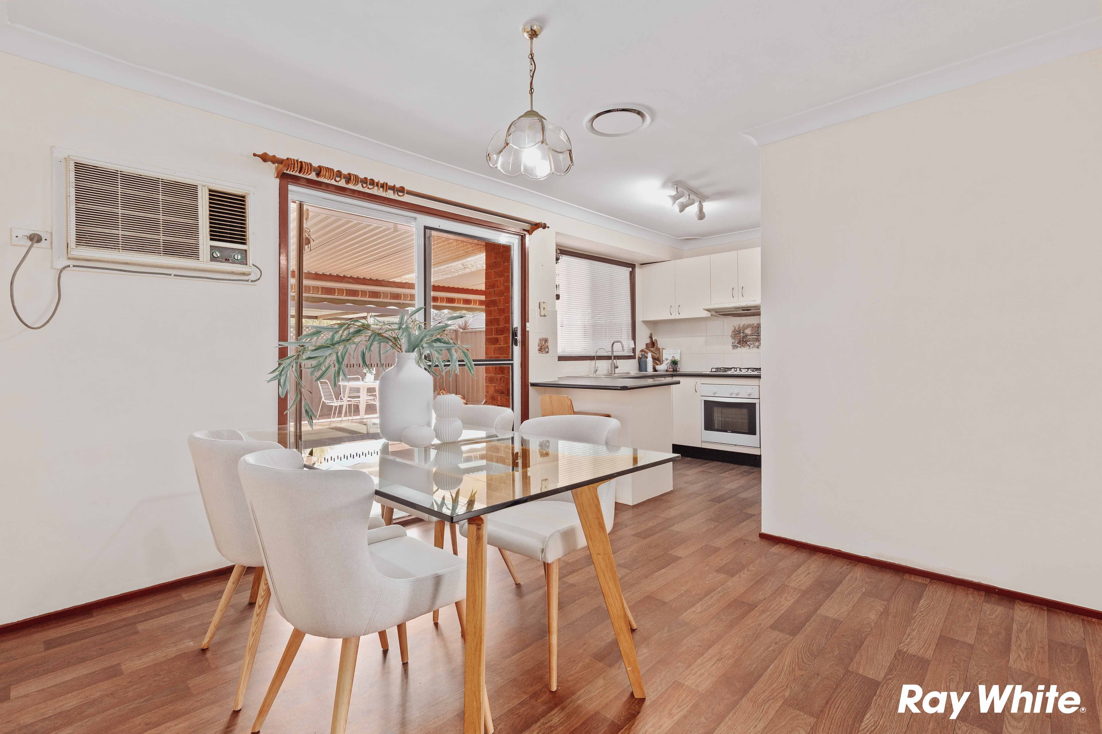 7/3 Woodvale Close, Plumpton NSW 2761, Plumpton - Thumbnail 4
