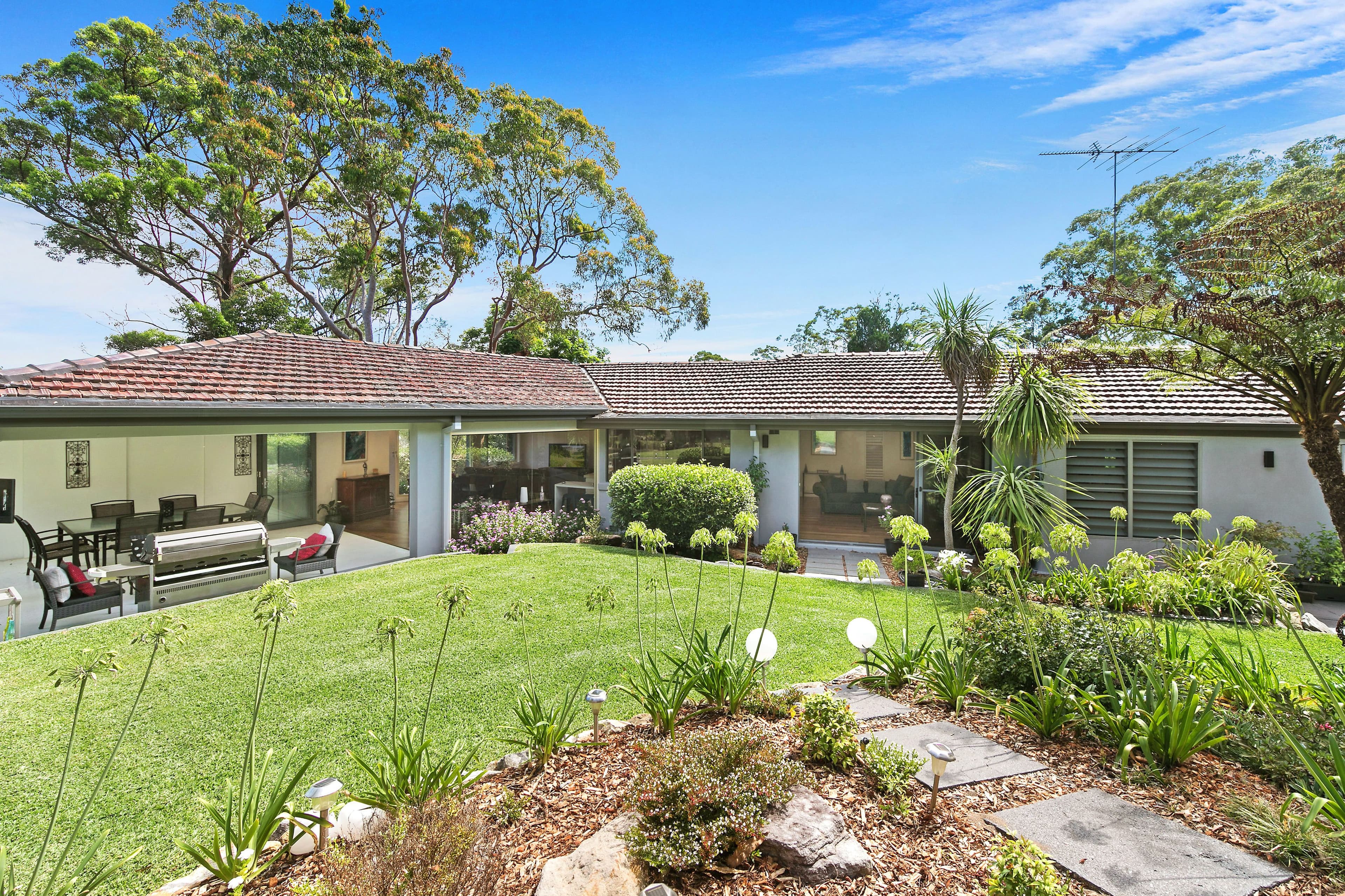 12 Ramsay Avenue, West Pymble - Image 1