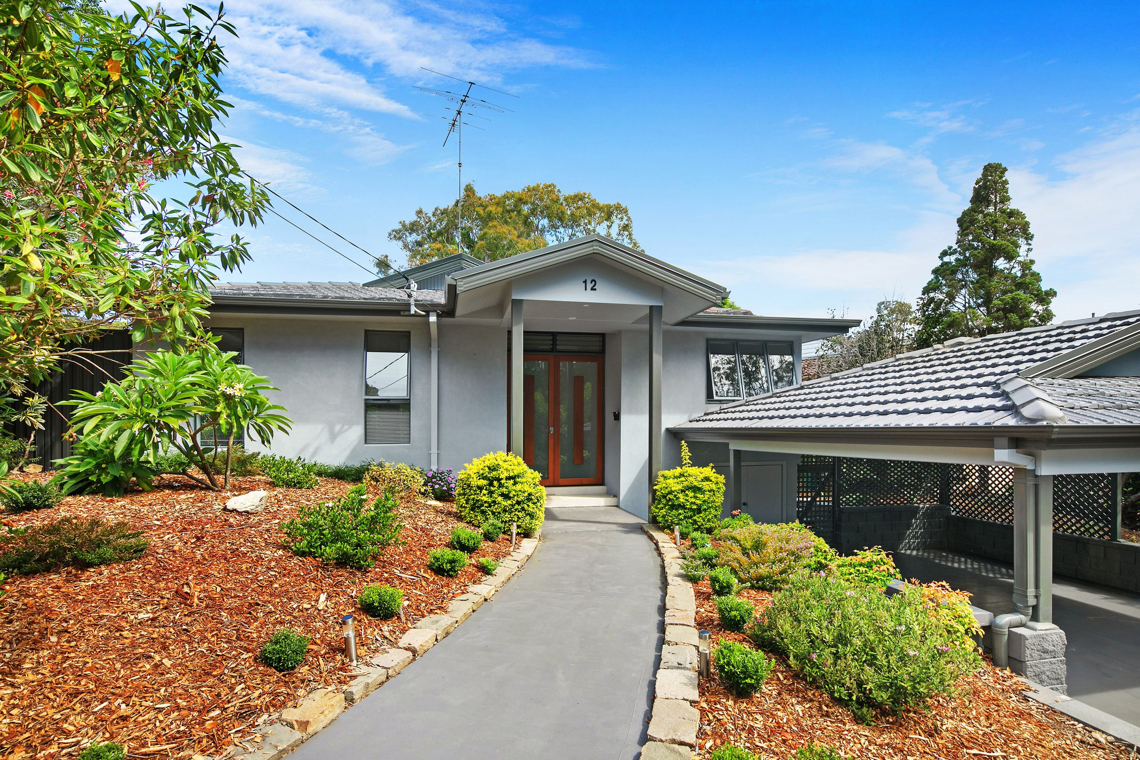 12 Ramsay Avenue, West Pymble - Thumbnail 2