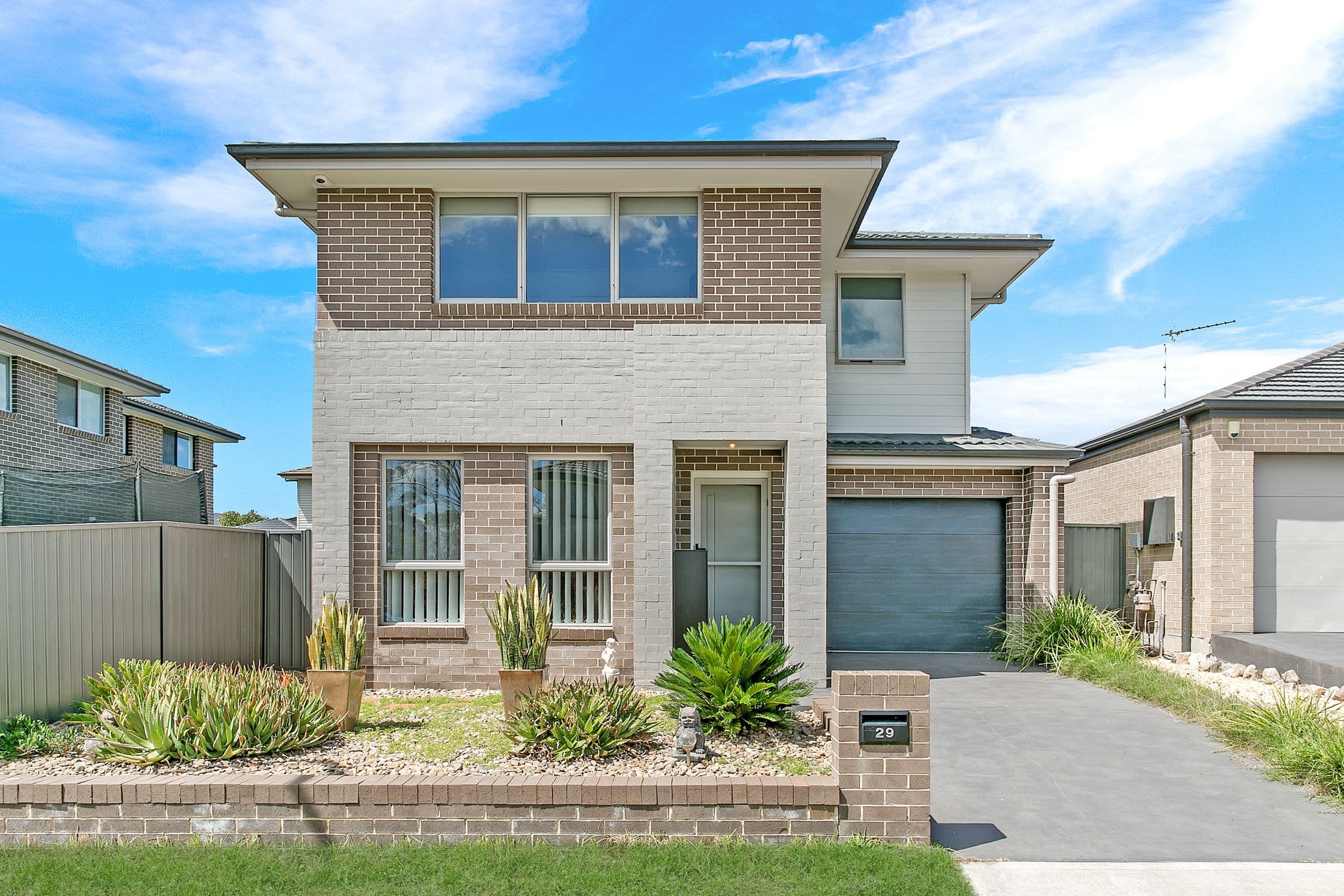 29 L'estrange Street, Werrington NSW 2747, Werrington - Image 1