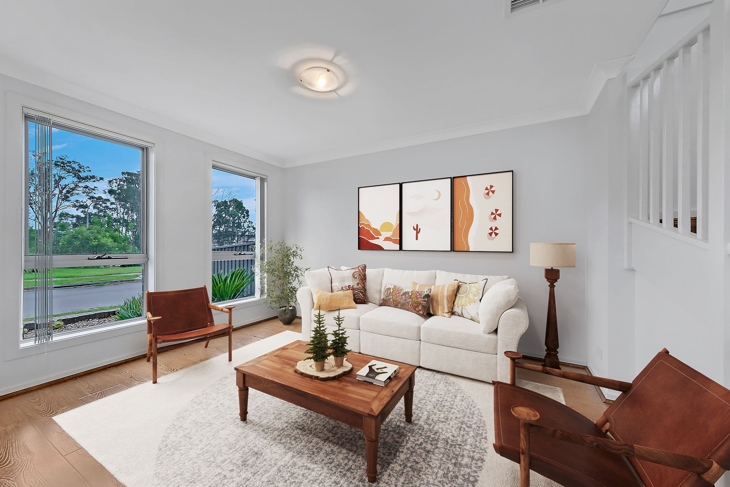 29 L'estrange Street, Werrington NSW 2747, Werrington - Thumbnail 2