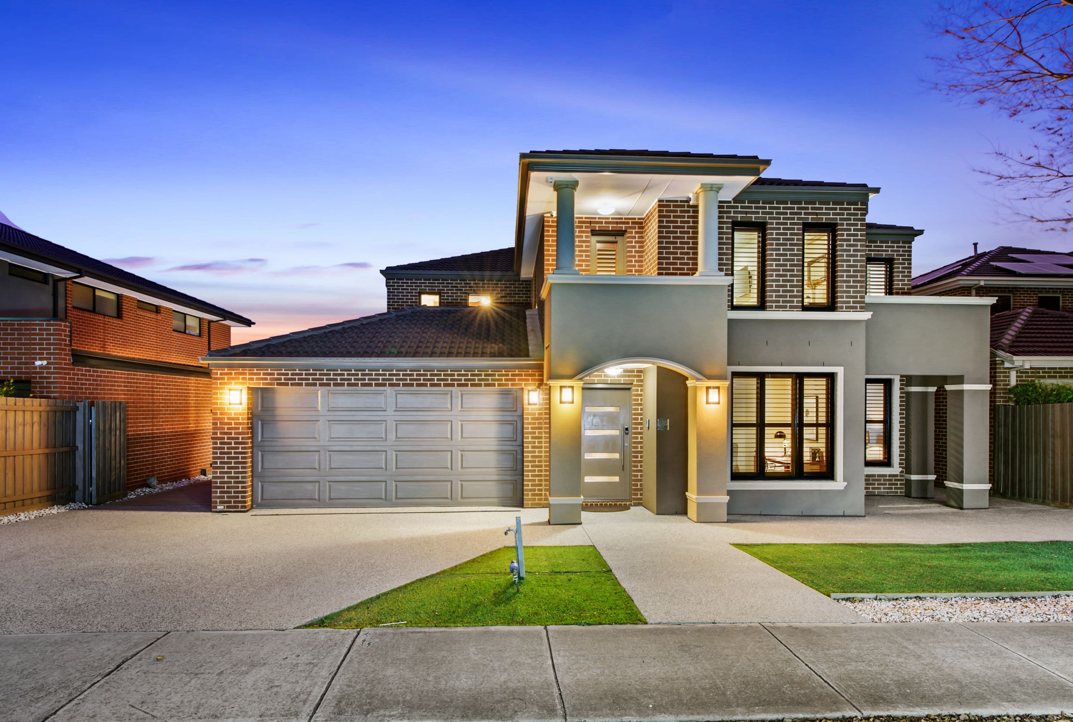 20 Morton Boulevard, Taylors Hill VIC 3037, Taylors Hill - Image 1