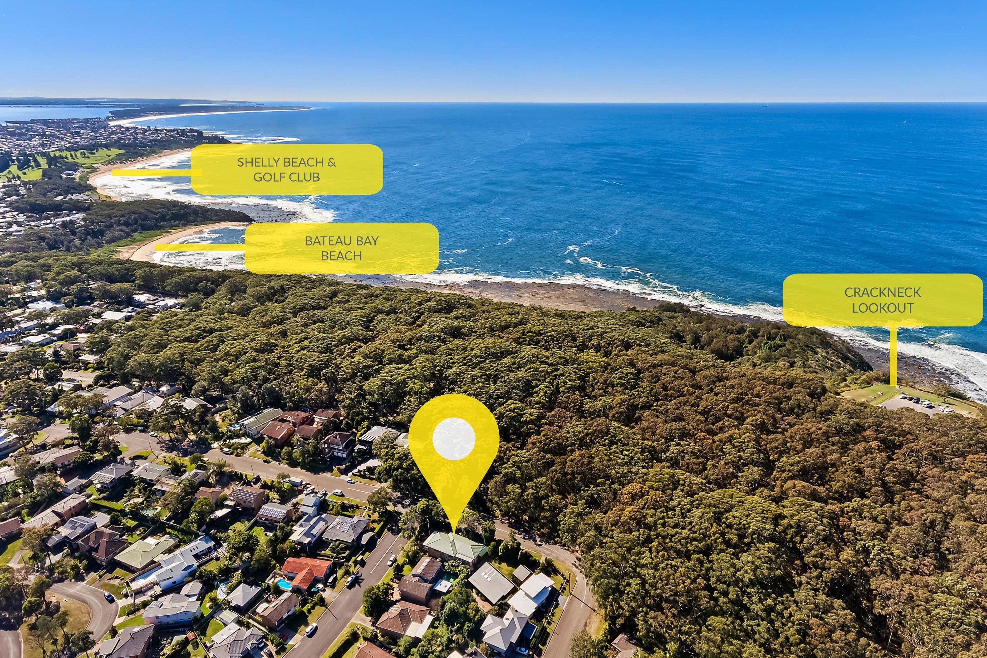28 Waratah Street, Bateau Bay NSW 2261, Bateau Bay - Image 1