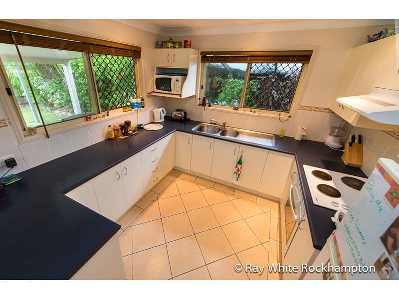 23 Bean Avenue, PARKHURST QLD 4702, Parkhurst - Image 1