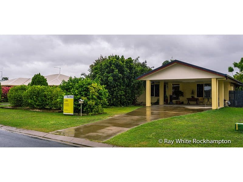 23 Bean Avenue, PARKHURST QLD 4702, Parkhurst - Thumbnail 2