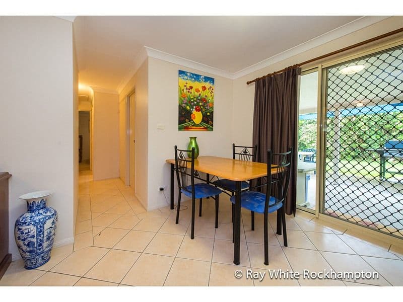 23 Bean Avenue, PARKHURST QLD 4702, Parkhurst - Thumbnail 3