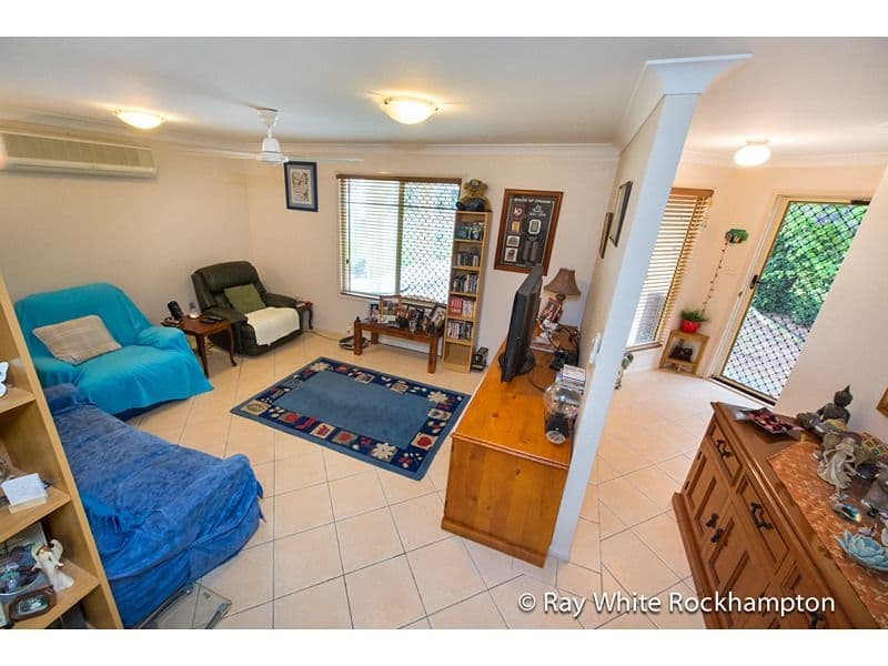 23 Bean Avenue, PARKHURST QLD 4702, Parkhurst - Thumbnail 5