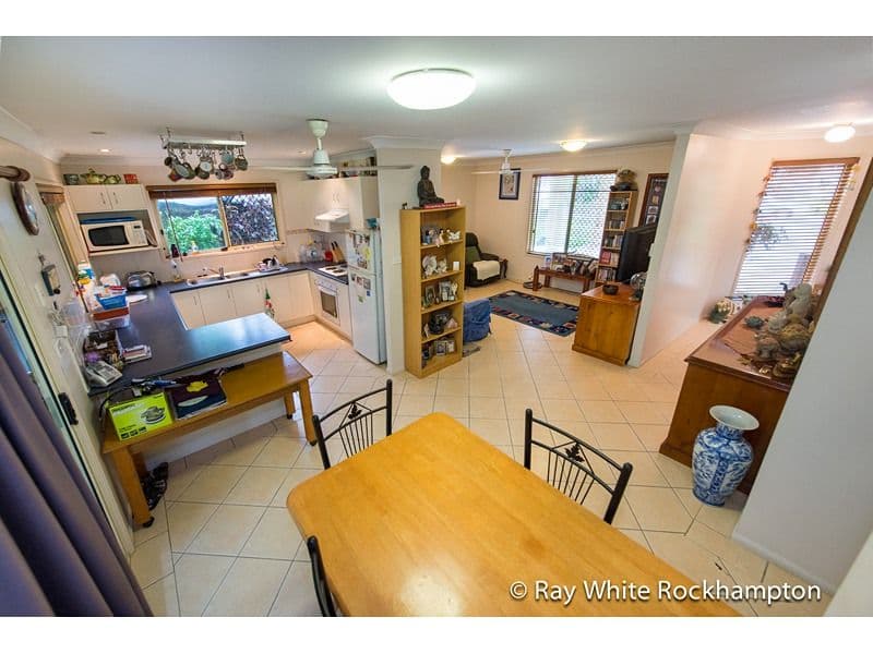23 Bean Avenue, PARKHURST QLD 4702, Parkhurst - Thumbnail 6