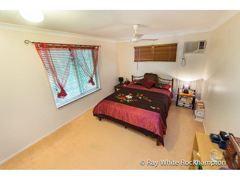 23 Bean Avenue, PARKHURST QLD 4702, Parkhurst - Thumbnail 7