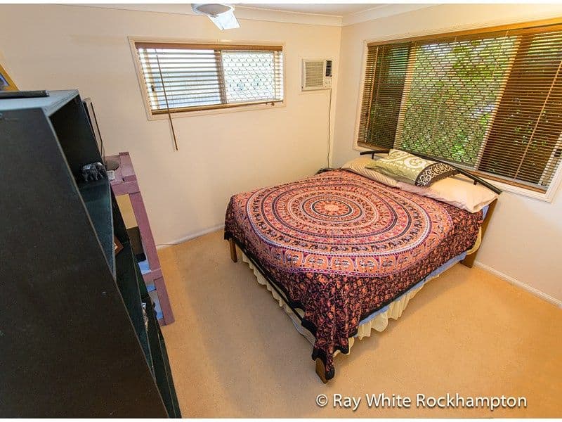 23 Bean Avenue, PARKHURST QLD 4702, Parkhurst - Thumbnail 8