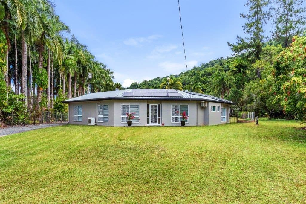 9-11 Lander Close, Deeral QLD 4871, Deeral - Thumbnail 3