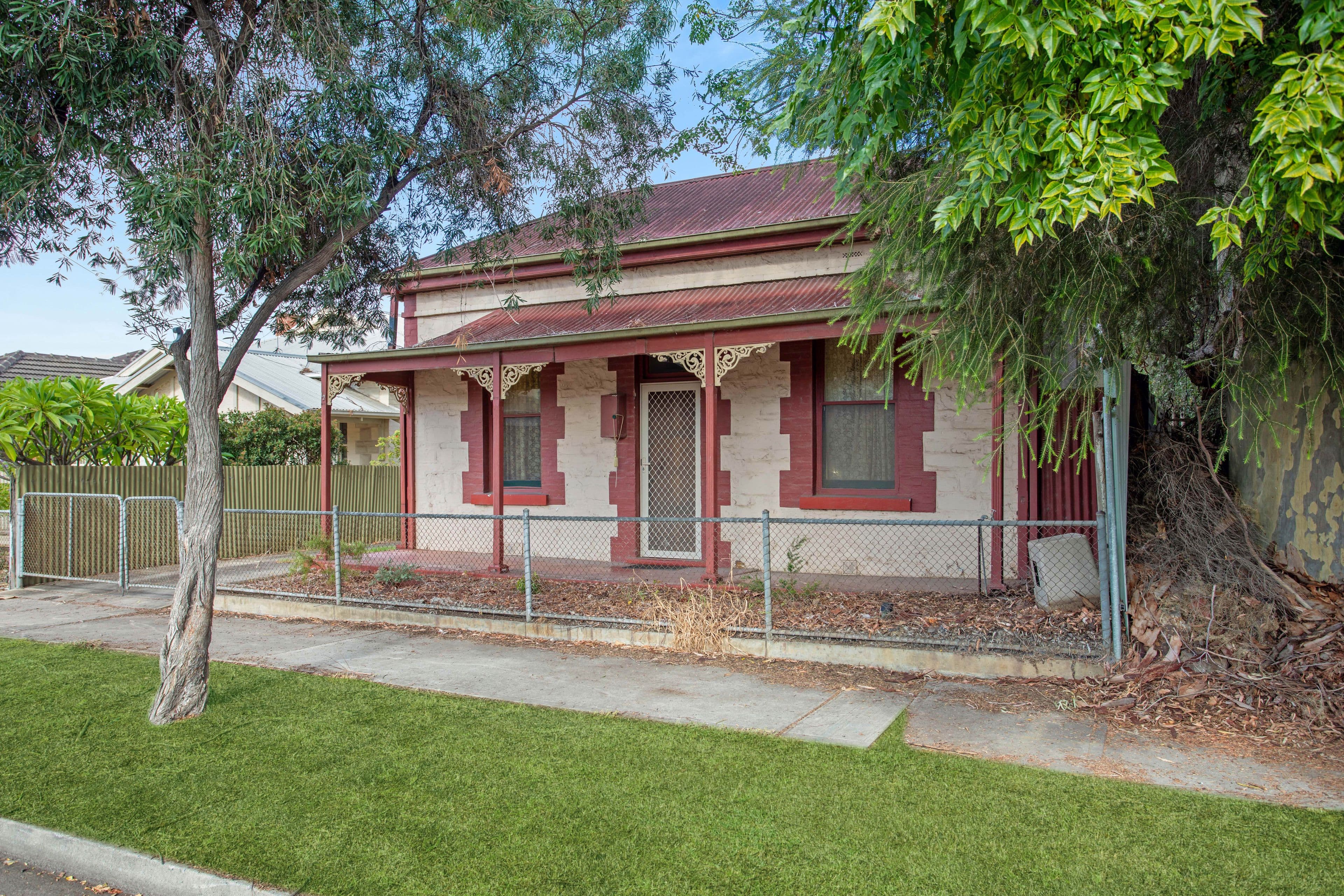 12 Margaret Terrace, Rosewater SA 5013, Rosewater - Image 1