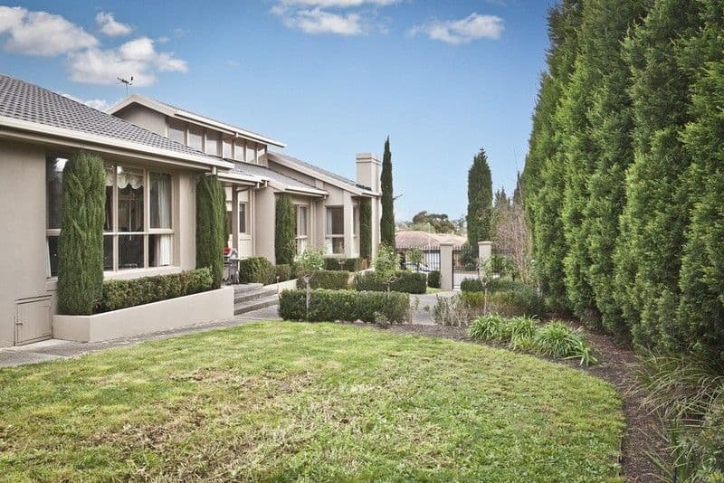 61 Clondara Drive, ROWVILLE VIC 3178, Rowville - Thumbnail 5