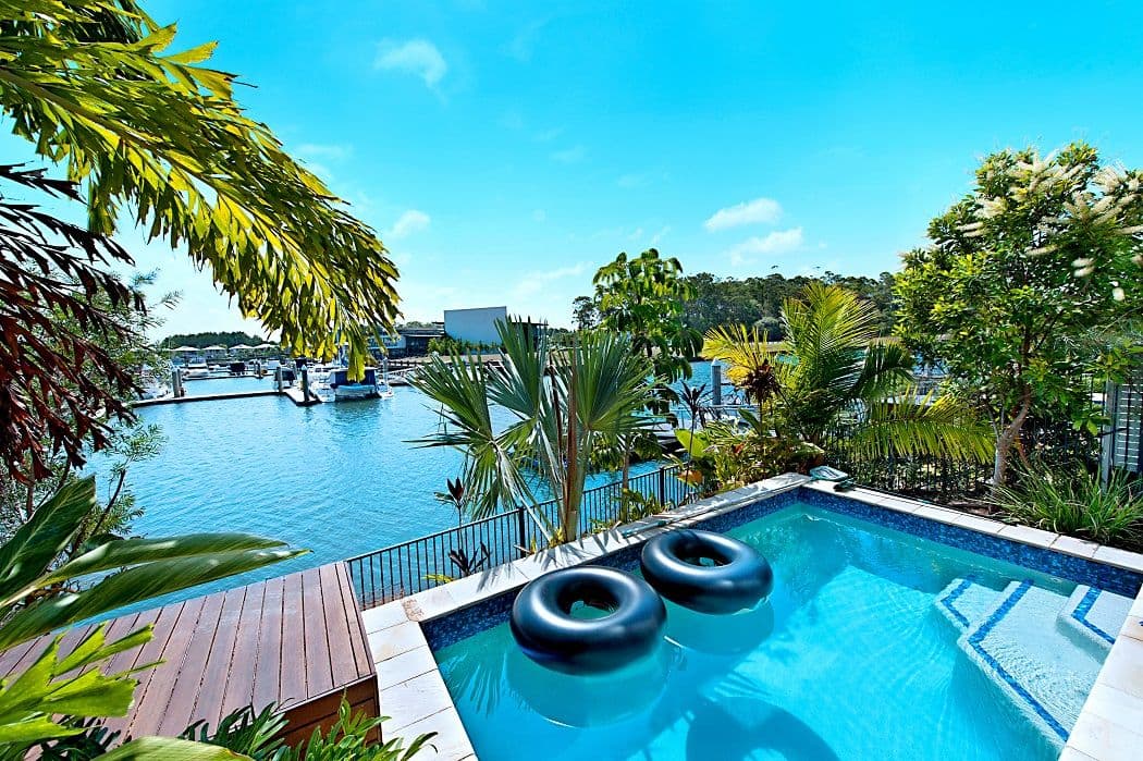 69 Balmara Place, Coomera Waters QLD 4209, Coomera Waters - Image 1