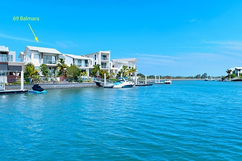 69 Balmara Place, Coomera Waters QLD 4209, Coomera Waters - Thumbnail 2