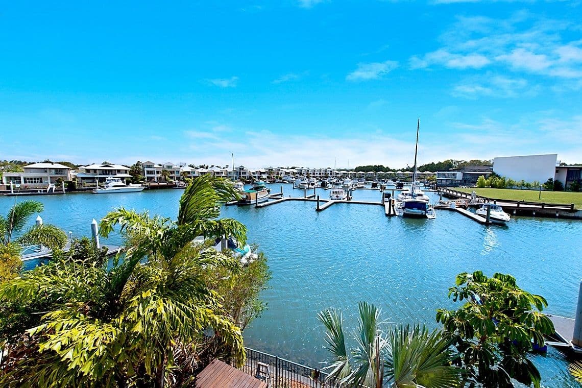 69 Balmara Place, Coomera Waters QLD 4209, Coomera Waters - Thumbnail 4
