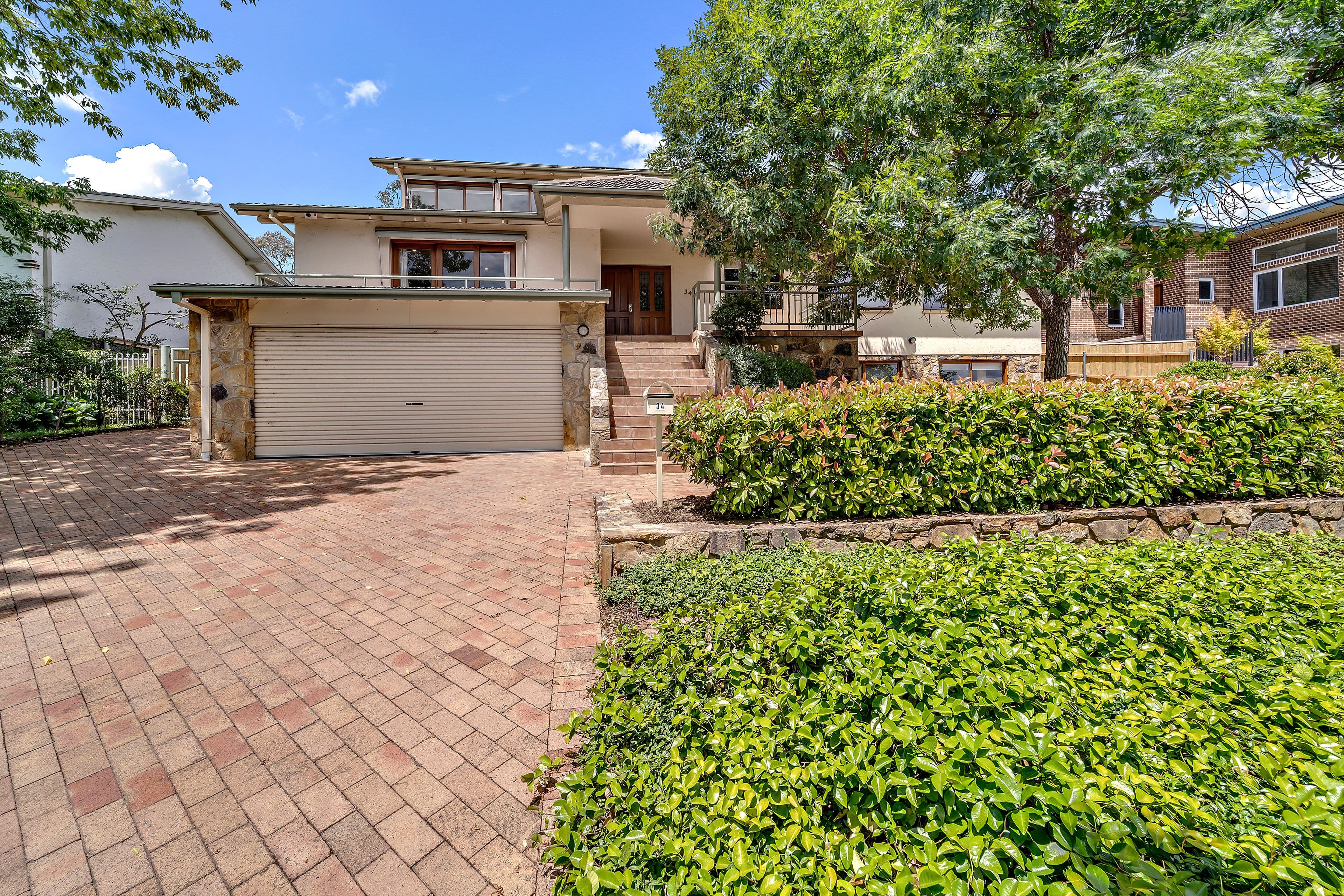 34 Flanagan Street, Garran ACT 2605, Garran - Image 1