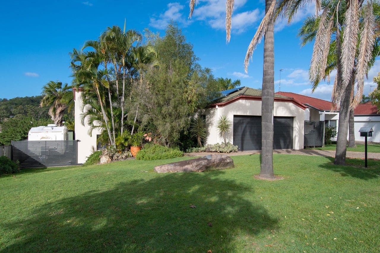 8 Fortuna Place, Parkwood QLD 4214, Parkwood - Image 1